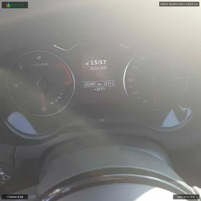 2015 Audi A3 WAUZZZ8V6F1056008 VIN:WAUZZZ8V6F1056008