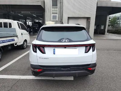 2021 Hyundai Tucson KMHJE81BGMU006030 VIN:KMHJE81BGMU006030