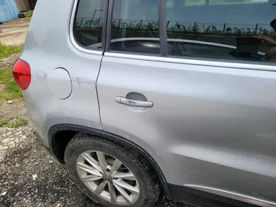 2015 Volkswagen Tiguan WVGZZZ5NZFW555130 VIN:WVGZZZ5NZFW555130