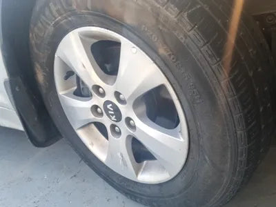 2015 Kia K5 VIN: