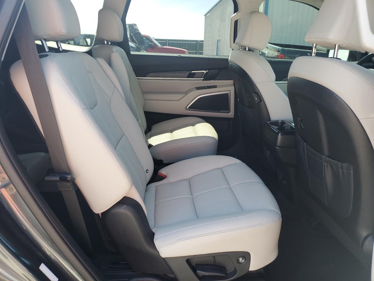 2022 KIA TELLURIDE EX VIN:5XYP3DHC1NG228862