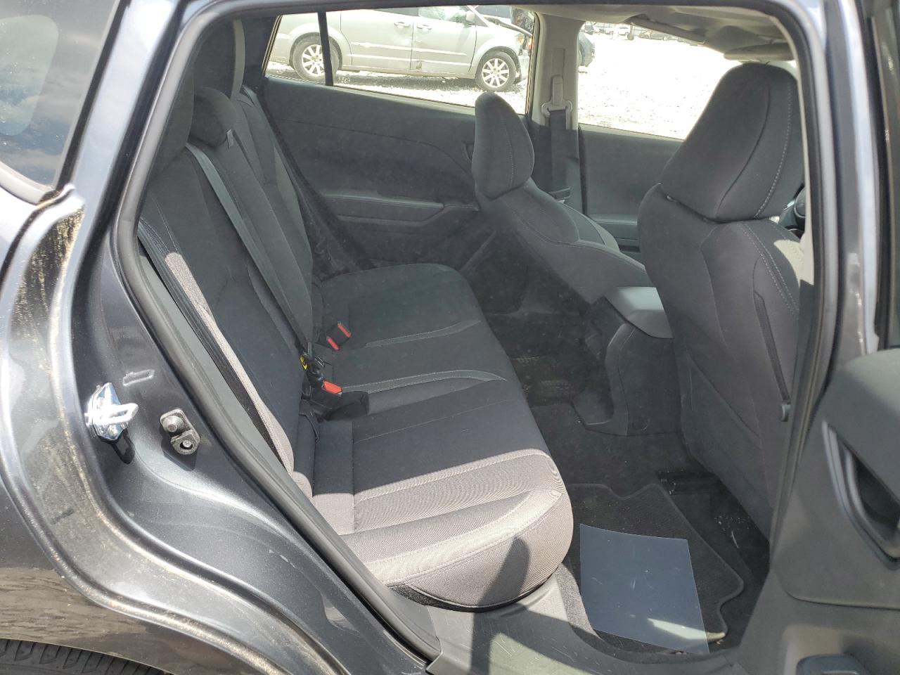 2024 SUBARU IMPREZA VIN:JF1GUABCXR8307941