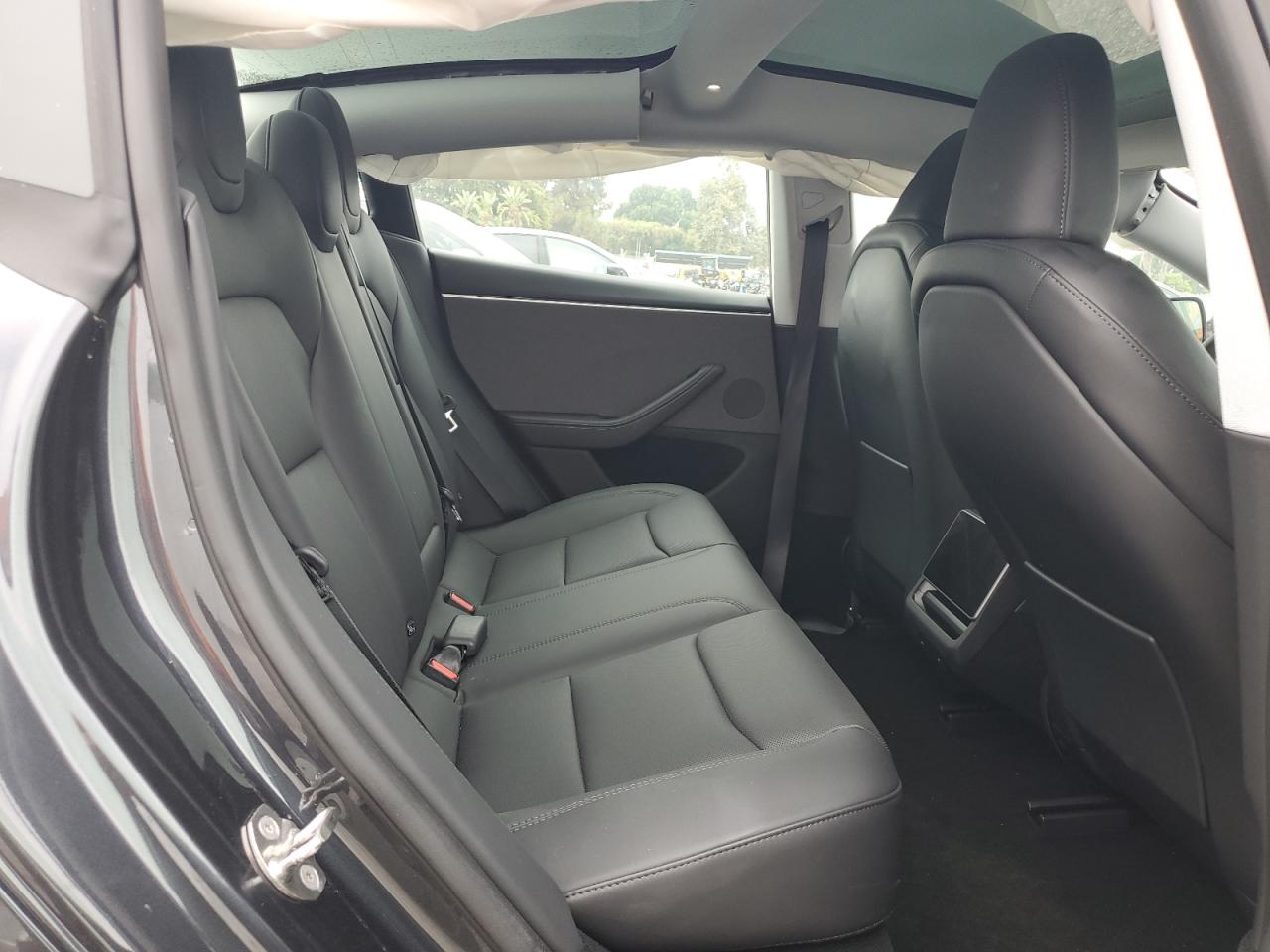 2024 TESLA MODEL 3 VIN:5YJ3E1EA6RF742472