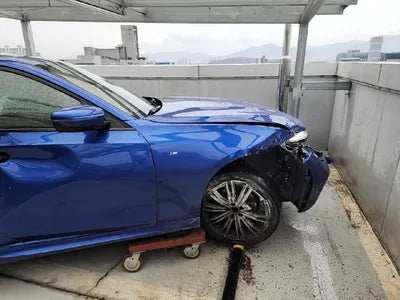 2019 BMW 320 WBA5V5105KAJ53759 VIN:WBA5V5105KAJ53759