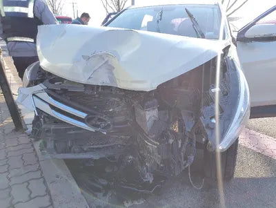 2015 Hyundai Santa FE 310KMKMHSU81UBFU3 VIN:310KMKMHSU81UBFU3