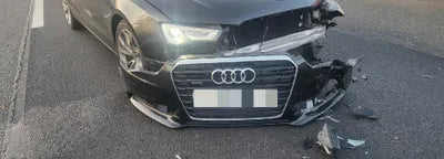 2014 Audi A5 VIN: