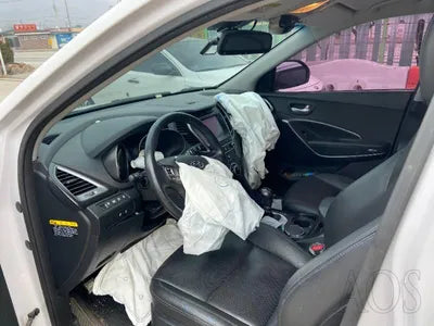 2016 Hyundai Santa FE KMHSW81UBGU682015 VIN:KMHSW81UBGU682015