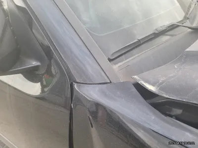 2017 Kia Mohave VIN: