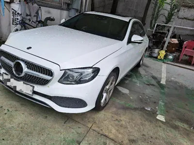 2018 Mercedes-Benz E 220 WDDZF0EB8JA481892 VIN:WDDZF0EB8JA481892