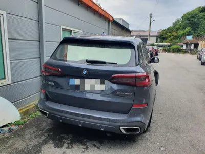 2020 BMW 530 WBACV6108L9D21249 VIN:WBACV6108L9D21249