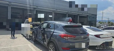 2015 Hyundai Tucson VIN: