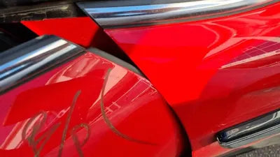 2023 MINI Cooper WMW41DH06P2U23459 VIN:WMW41DH06P2U23459