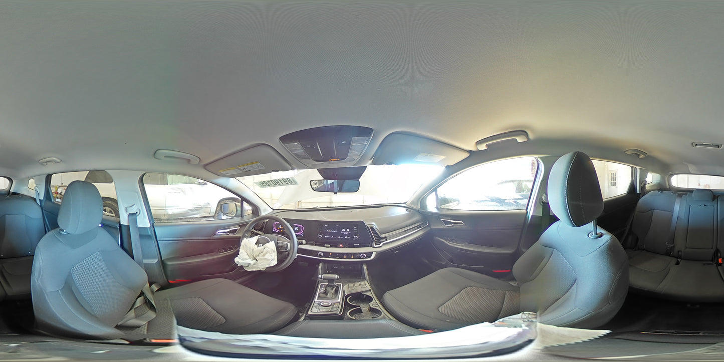 2023 KIA SPORTAGE LX VIN:KNDPU3AF6P7170128