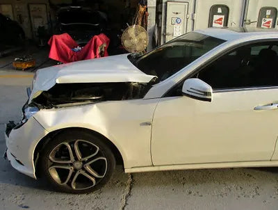 2016 Mercedes-Benz E 250 WDDHF9HB4GB317201 VIN:WDDHF9HB4GB317201