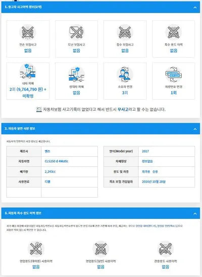 2016 Mercedes-Benz CLS 250 WDDLJ9HB6HA188555 VIN:WDDLJ9HB6HA188555