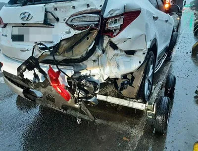 2017 Hyundai Santa FE VIN: