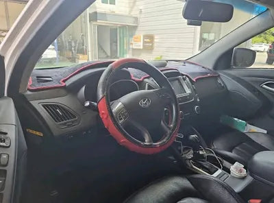 2015 Hyundai Tucson KMHJU81VBFU020930 VIN:KMHJU81VBFU020930