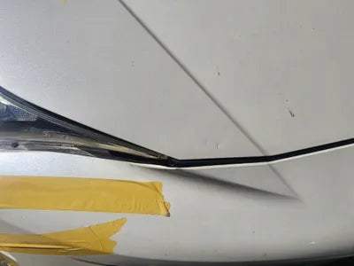 2017 Toyota Prius VIN: