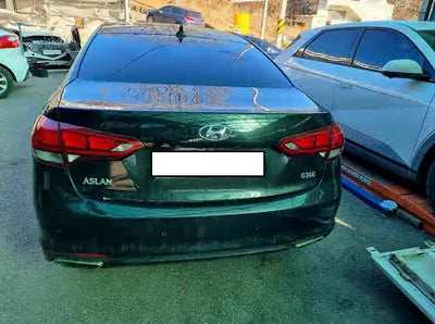 2015 Jaguar SL KMHFM411BFA003593 VIN:KMHFM411BFA003593