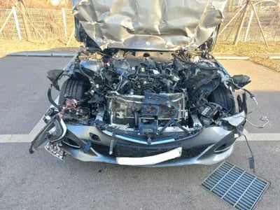 2016 Mercedes-Benz E 250 WDDHF9HB8GB300028 VIN:WDDHF9HB8GB300028