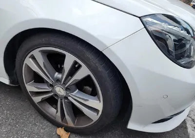 2016 Mercedes-Benz E 220 WDDHF0AB0GB219126 VIN:WDDHF0AB0GB219126