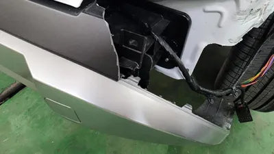 2023 Hyundai Kona KMHHE813BPU001146 VIN:KMHHE813BPU001146