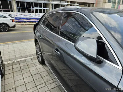 2023 Audi Q5 WAUZZZFY6P2122338 VIN:WAUZZZFY6P2122338