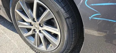 2016 Lexus ES 300 VIN: