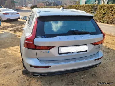 2020 Volvo V60 YV1ZZ102CL1047763 VIN:YV1ZZ102CL1047763