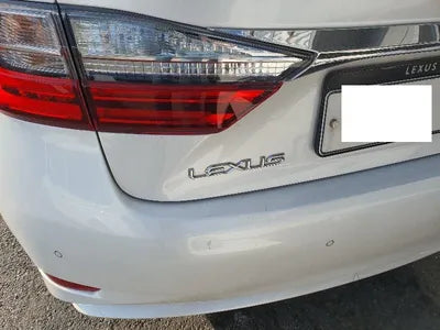 2016 Lexus ES 300 JTHBW1GG8G2127883 VIN:JTHBW1GG8G2127883