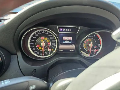 2016 Peugeot 117 WDDSJ5CB9GN378255 VIN:WDDSJ5CB9GN378255