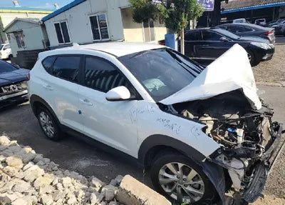 2019 Hyundai Tucson KMHJ281ADKU143200 VIN:KMHJ281ADKU143200