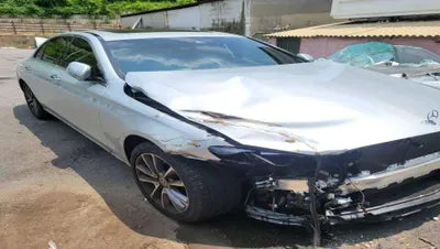 2018 Mercedes-Benz E 300 VIN: