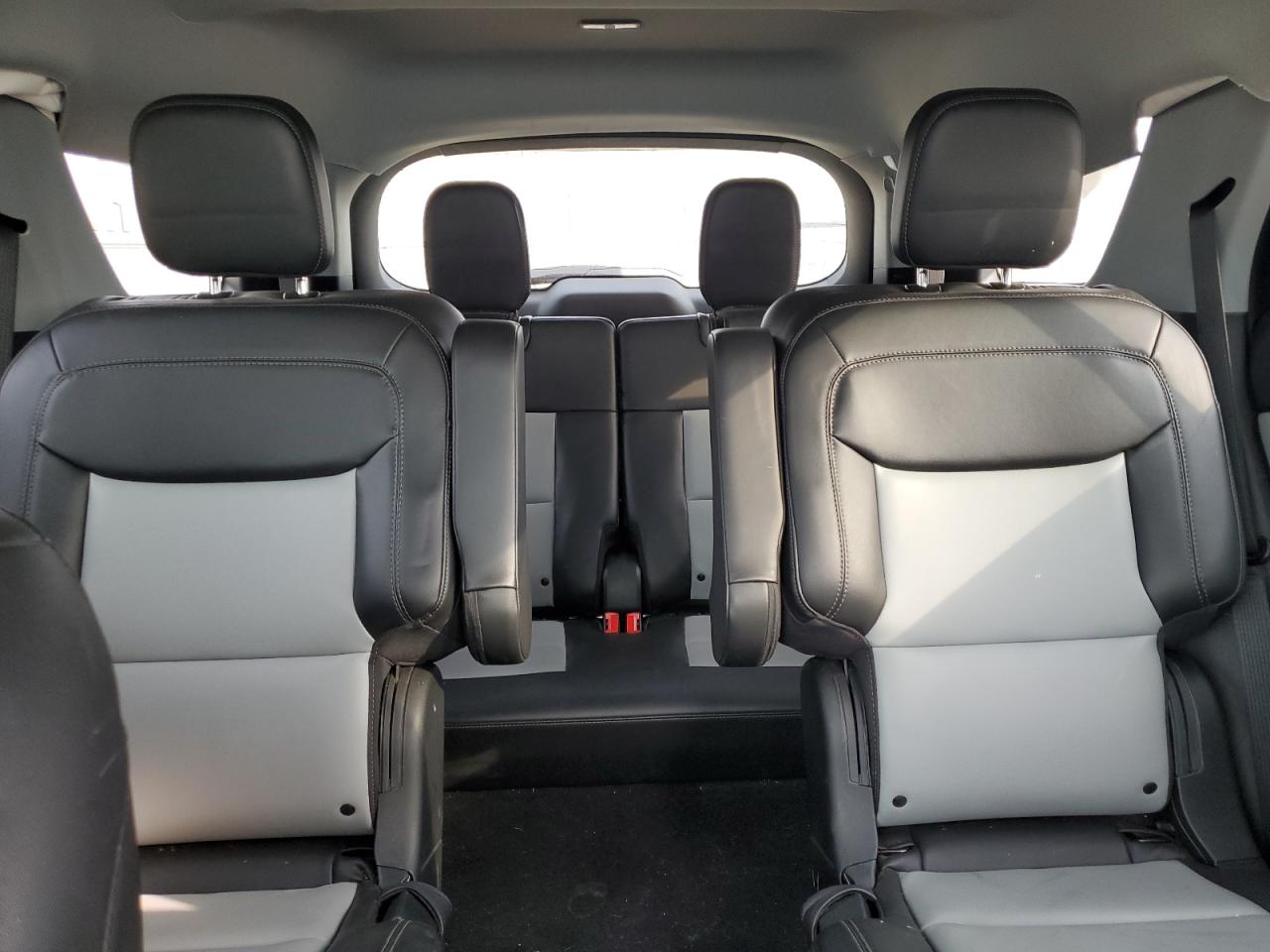 2023 FORD EXPLORER XLT VIN:1FMSK8DHXPGA55442