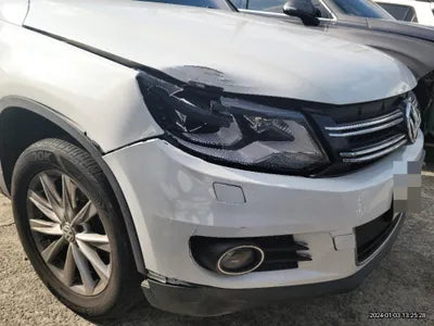 2015 Volkswagen Tiguan WVGZZZ5NZFW564133 VIN:WVGZZZ5NZFW564133