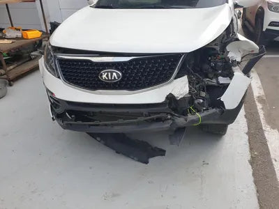 2015 Kia Sportage KNAPB813BGK798589 VIN:KNAPB813BGK798589