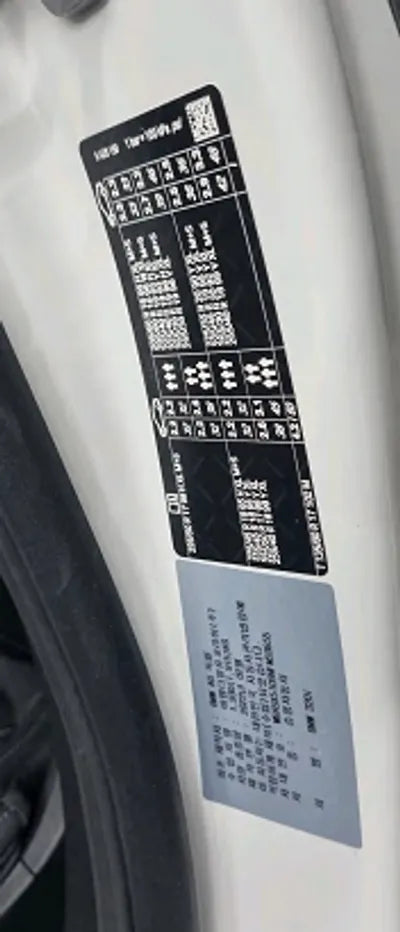 2022 BMW 320 WBA5X5109NFM59655 VIN:WBA5X5109NFM59655