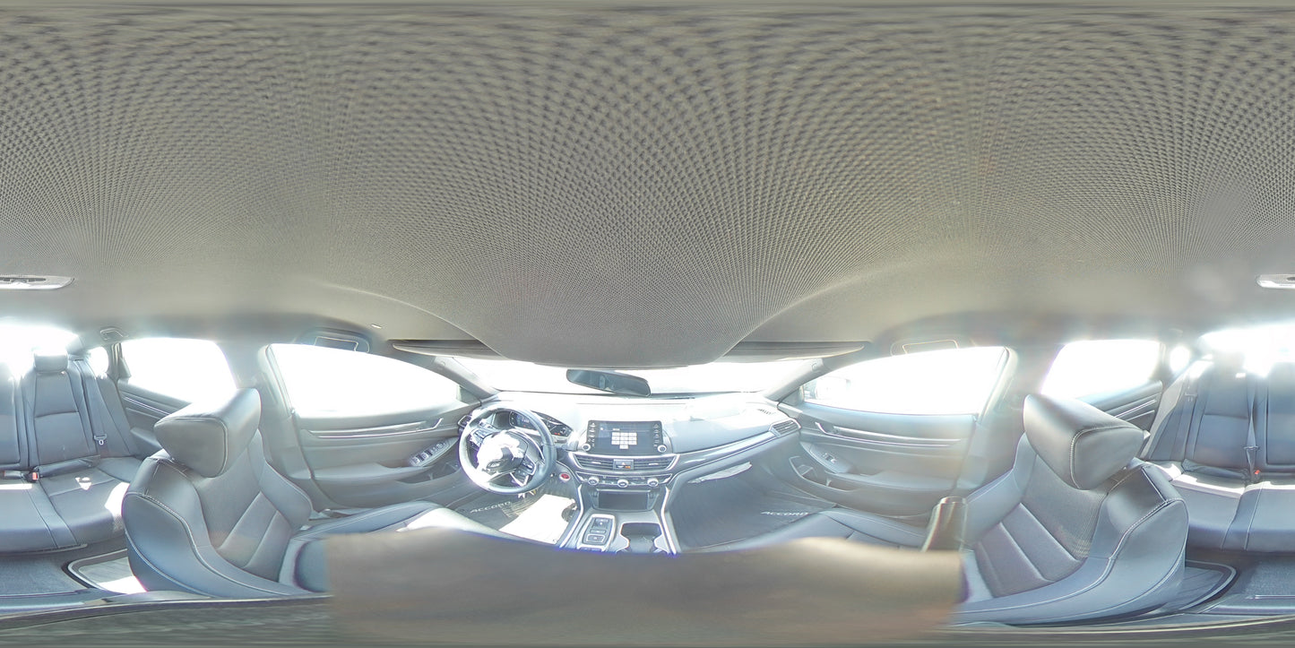 2022 HONDA ACCORD HYBRID SPORT VIN:1HGCV3F26NA015128