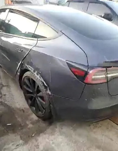2020 Tesla Model 3 5YJ3E1EC1LF584504 VIN:5YJ3E1EC1LF584504