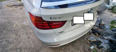 2016 BMW 320 WBA8Y910XGG618472 VIN:WBA8Y910XGG618472