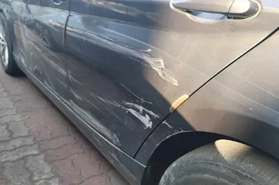 2017 BMW 118 WBA1S510XH5D29250 VIN:WBA1S510XH5D29250