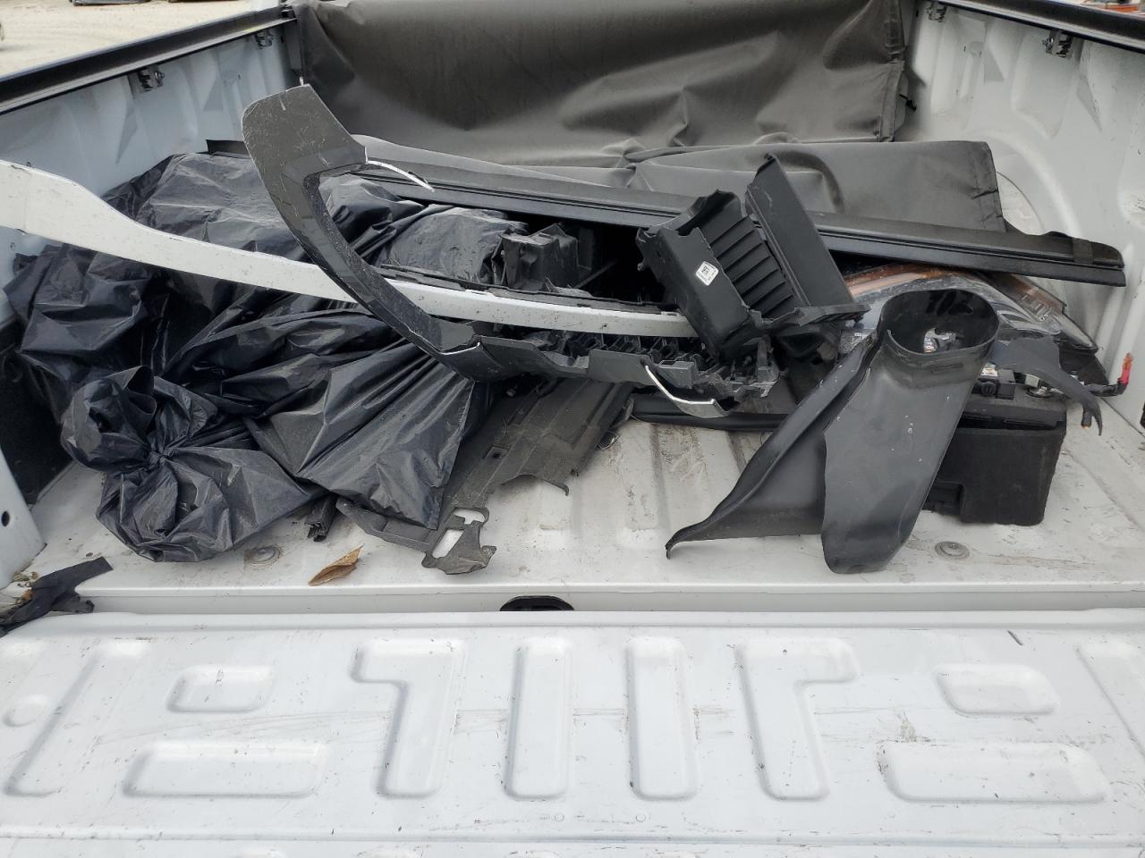 2024 FORD F150 STX VIN:1FTFW2L51RKD56499