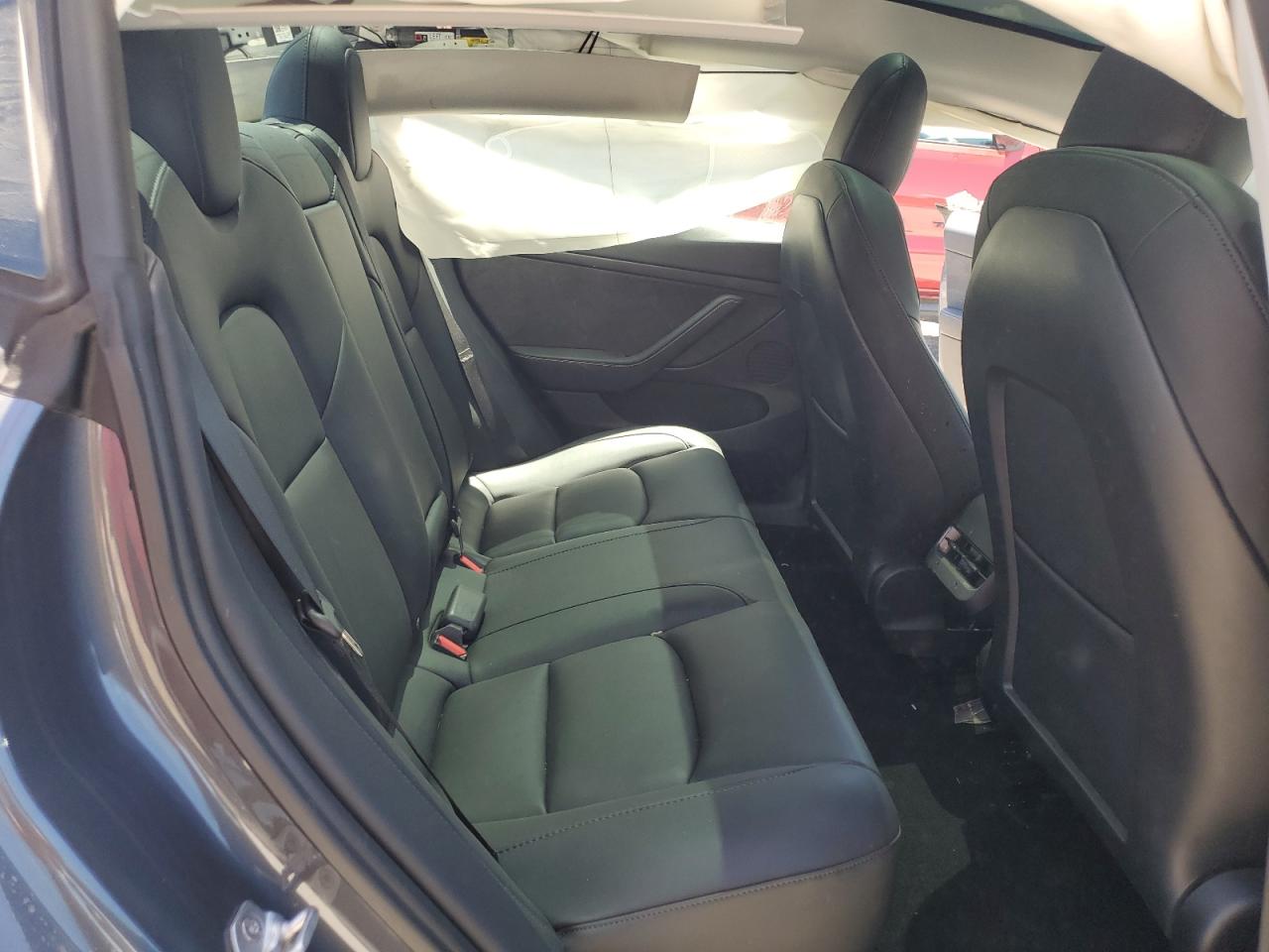 2023 TESLA MODEL 3 VIN:5YJ3E1EB7PF416167
