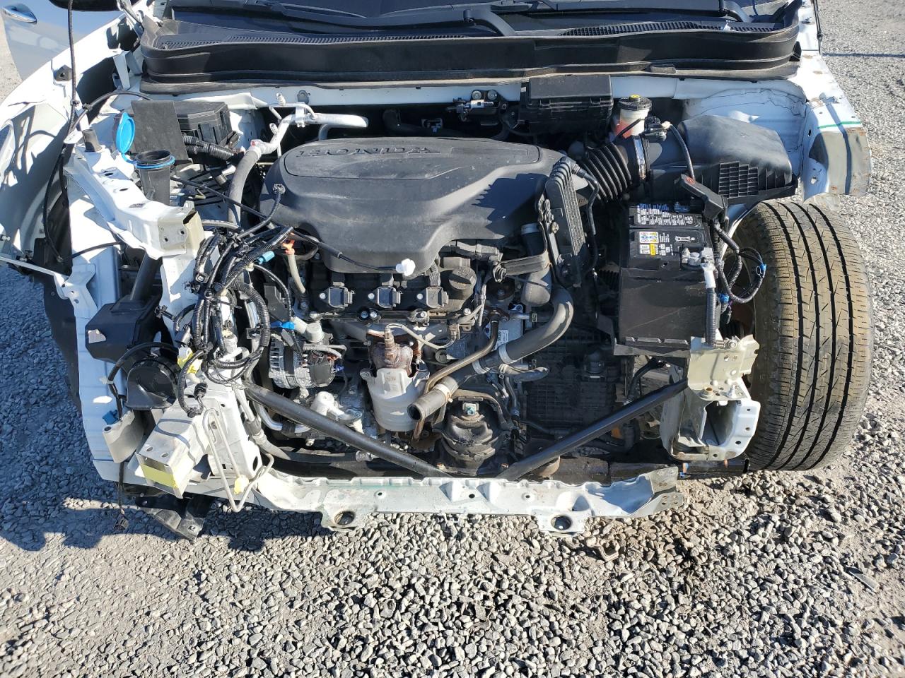 2022 HONDA RIDGELINE RTL VIN:5FPYK3F72NB023881
