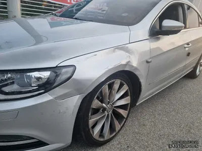 2016 Volkswagen CC 402KMWVWZZZ3CZGE5 VIN:402KMWVWZZZ3CZGE5