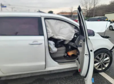 2017 Kia Carnival KNAMC81ABHS314705 VIN:KNAMC81ABHS314705