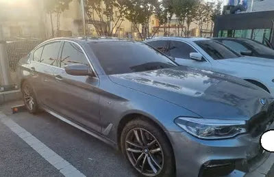 2018 BMW 530 WBAJD9107JWC81577 VIN:WBAJD9107JWC81577