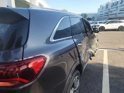 2018 Kia Sorento VIN: