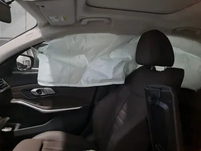 2022 BMW 320 WBA5V5100NFM31118 VIN:WBA5V5100NFM31118