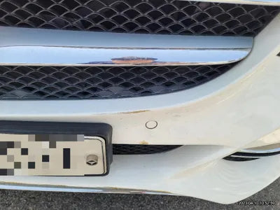 2014 Mercedes-Benz C 200 VIN: